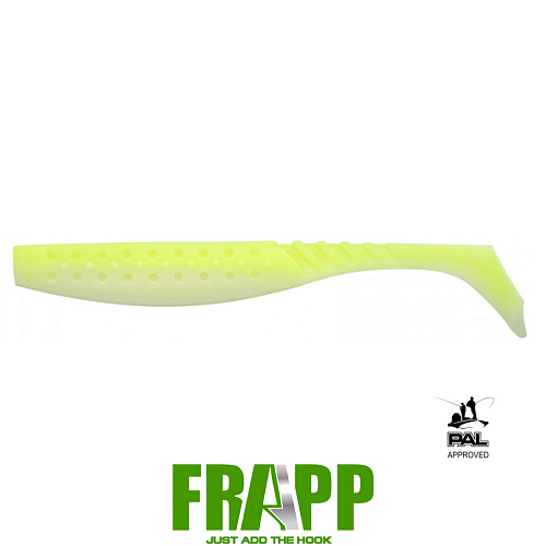 Виброхвост Frapp Funky Shad PAL17