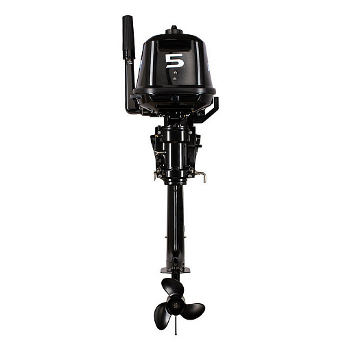 Мотор Gladiator G5FHS 02