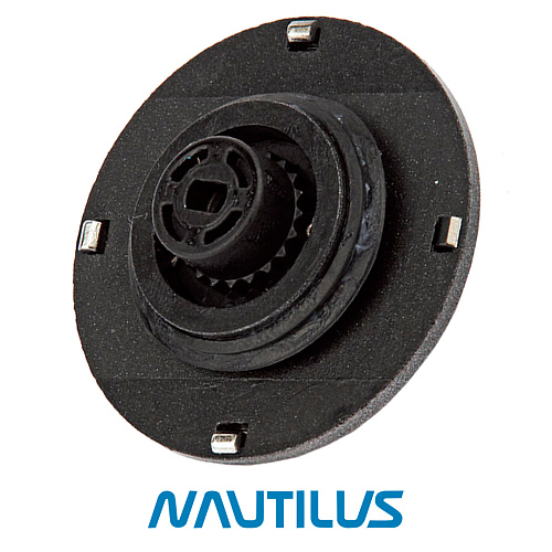 Катушка Nautilus Avior 10