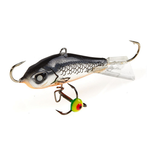 Балансир Lucky John Baltic 5+тр 47H 01