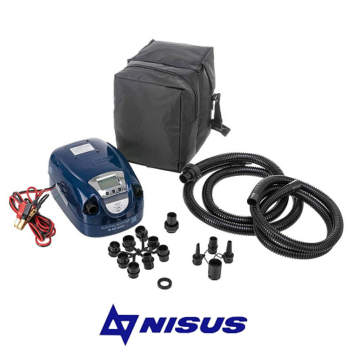 Насос Nisus электрический N-GP-80 03
