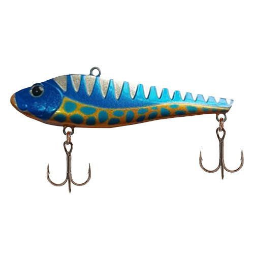 Ратлин Виб Narval Frost Sardelle 046