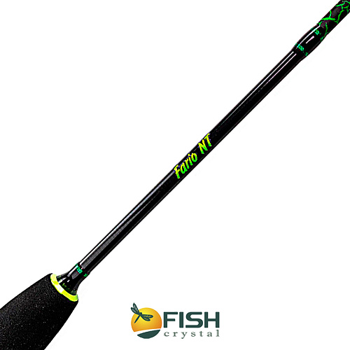 Спиннинг Fish Cristal Fario NT-2Tips 05