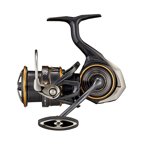 Катушка Daiwa Caldia LT 21' 05