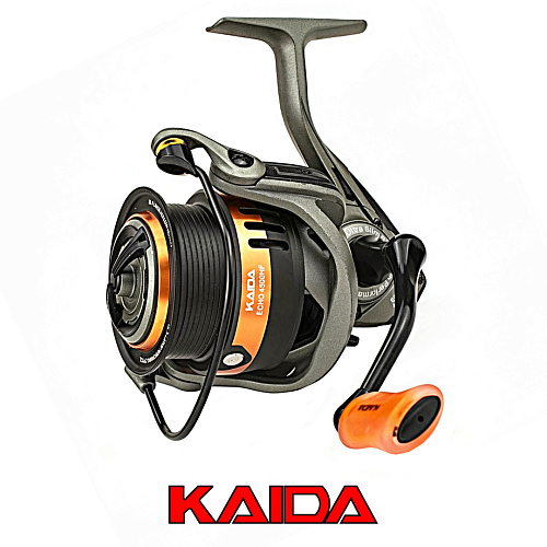 Катушка Kaida Echo 00