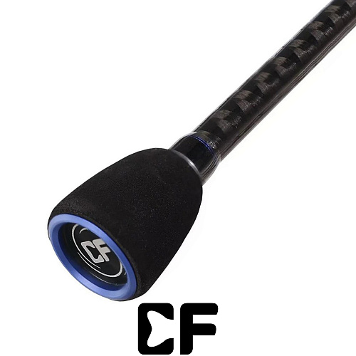 Спиннинг Crazy Fish Optimus 03