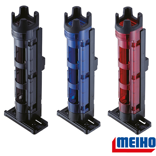 Держатель удилища Meiho 250L 00