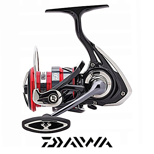 Катушка Daiwa Ninja LT 18' 01