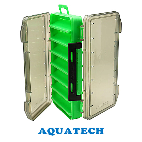 Коробка Aquatech 17400 для воблеров 02