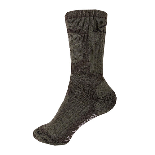 Носки Alpika Yak Wool 01