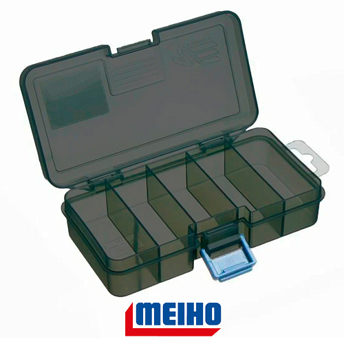 Коробка Meiho Versus 702 02