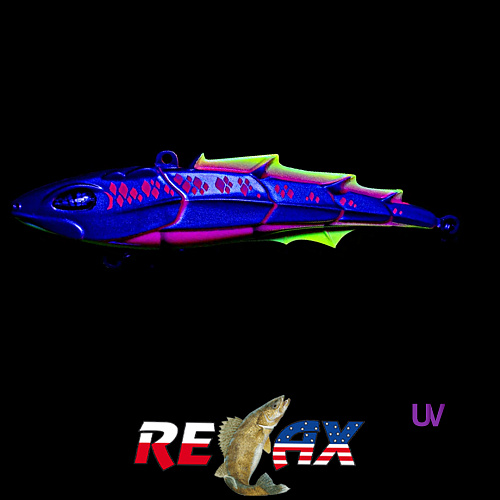 Ратлин Виб Relax FA Drago Vib 020 01