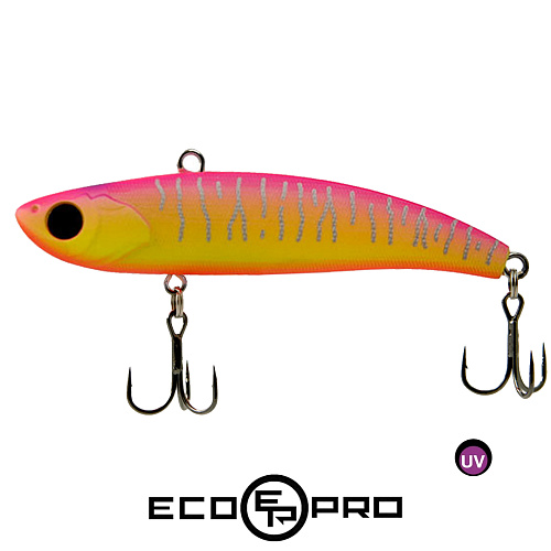 Ратлин Виб EcoPro Nemo 077 Hot Tiger