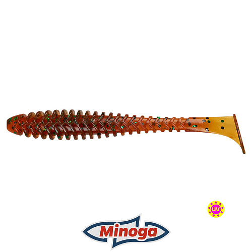 Виброхвост Minoga Action 004 0