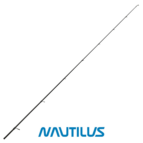 Спиннинг Nautilus Elisium 11