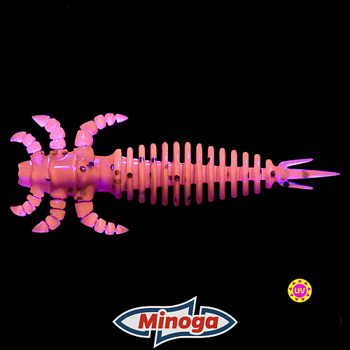 Креатуре Minoga Ultra 021 1