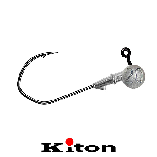 Джиг головка Kiton Орлиный Коготь 3.0 20