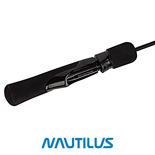 Удочка зимняя Nautilus Total Ice 02