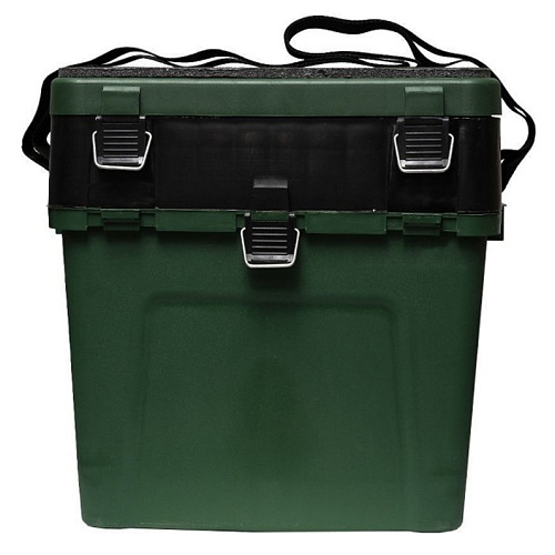 Ящики зима Три Кита 00