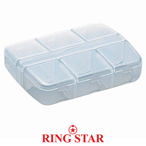 Коробка Ring Star PT-96 00