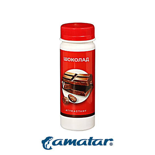 Аттрактант рыболовный Amatar 15 шоколад