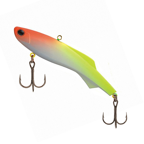 Ратлин Madness Shiriten Vibe 105 03