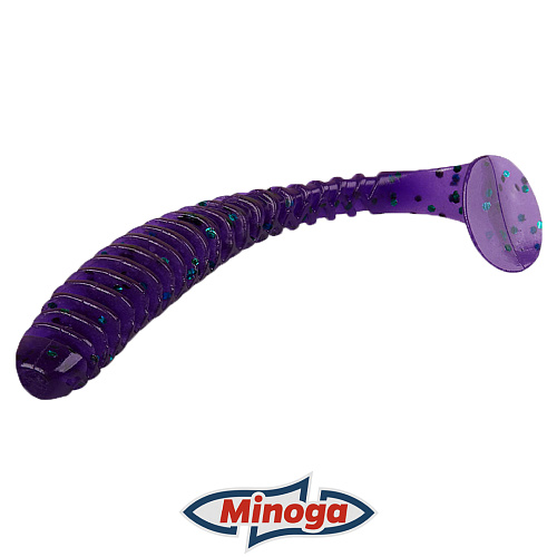 Виброхвост Minoga Action 007 1