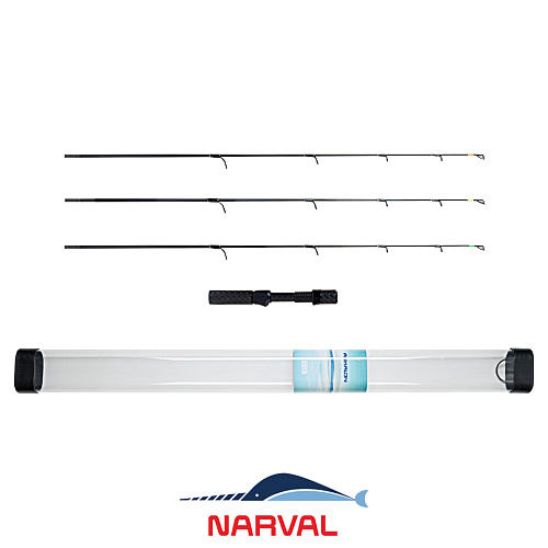 Удочка зима Narval Frost Askalon Set 03