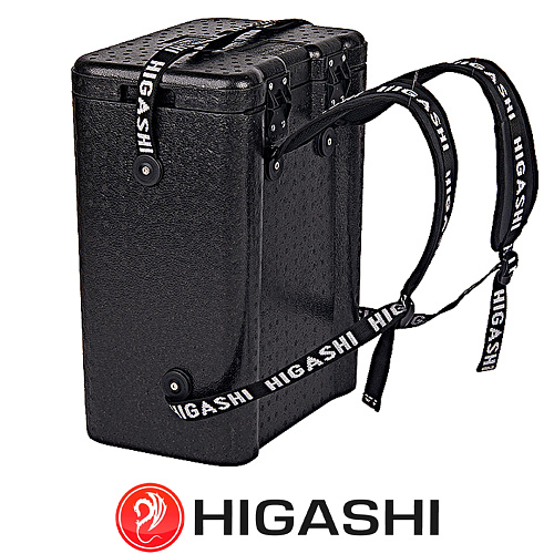 Ящик зима Higashi foam ice box f1 01