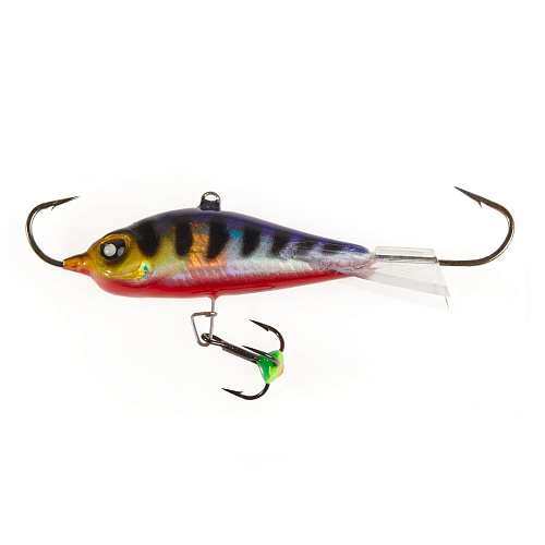 Балансир Lucky John Baltic 6+тр 114 00