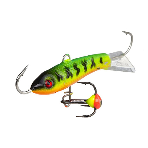 Балансиры lucky John Classic 6+тр блистер 20 01