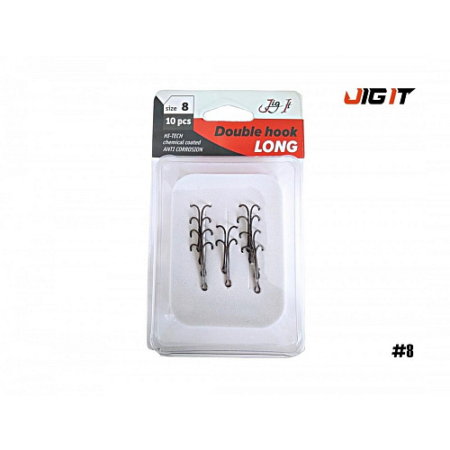 Двойники Jig-It Long 01 08 0