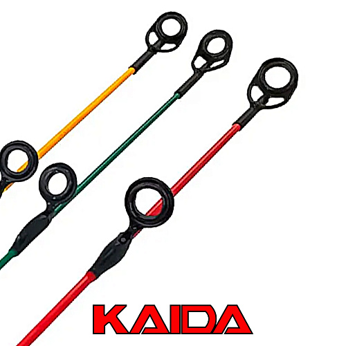 Фидер Kaida Inspiron Feeder progressive action 11