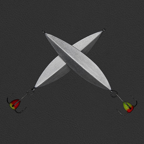 Блесна Корнев ОлеК КоЛ 01