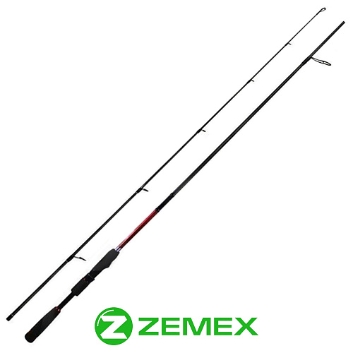 Спиннинг Zemex Spider Z-10 01