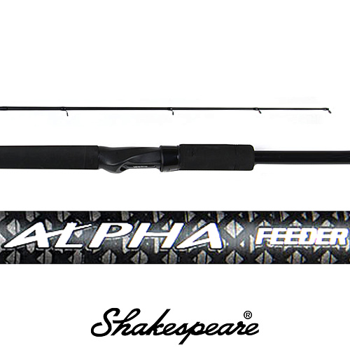 Фидер Shakespeare Alfa Feeder 00