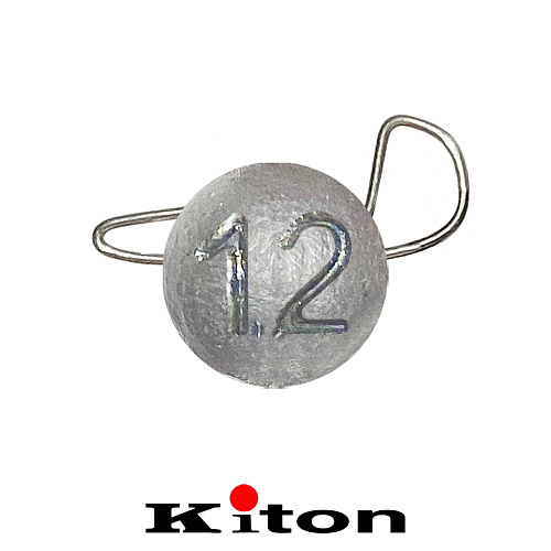 Чебурашка Kiton Шар UltraLight разборная 12