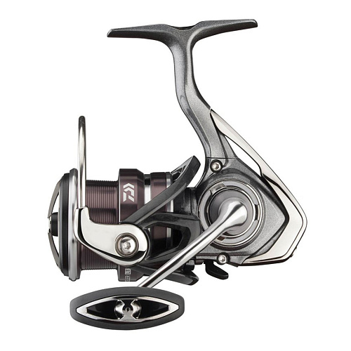 Катушка Daiwa Exceler LT 20' 06