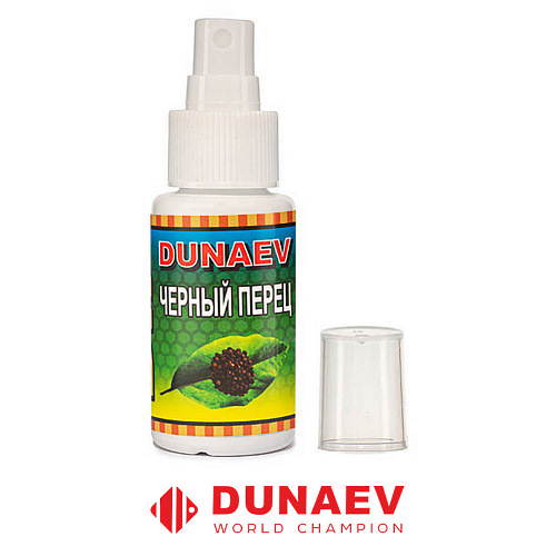 Арома Dunaev Дип 50ml чёрный перец