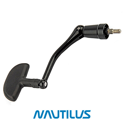 Катушка Nautilus Kepler Feeder 09