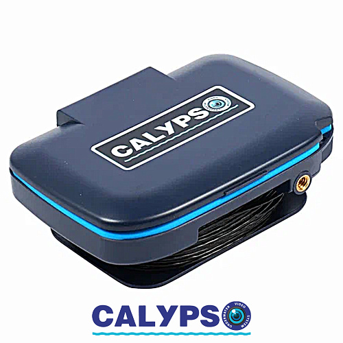 Подводная камера Calypso UVS-02 01