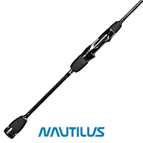 Спиннинг Nautilus Shikari 03