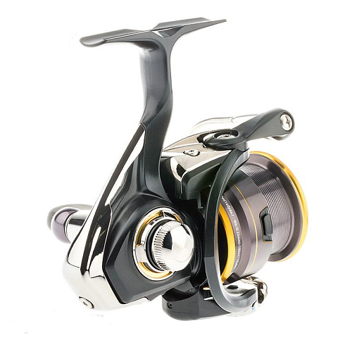 катушка Daiwa Legalis LT 20' 03