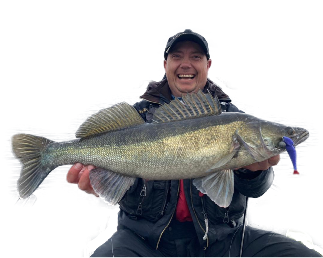 Всё для рыбалки