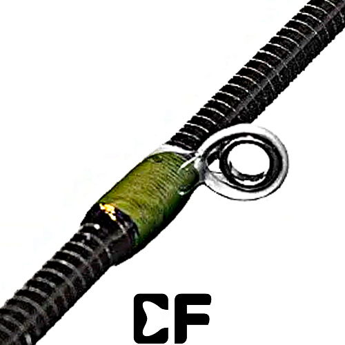 Спиннинг CF Strike Trevel 744LS 08