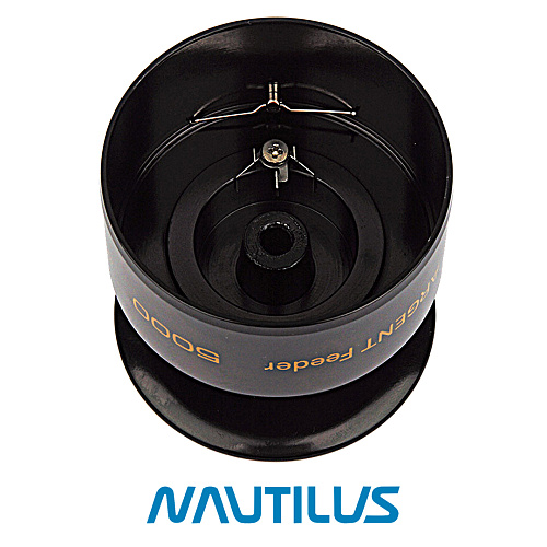 Катушка Nautilus Argent Feeder 06