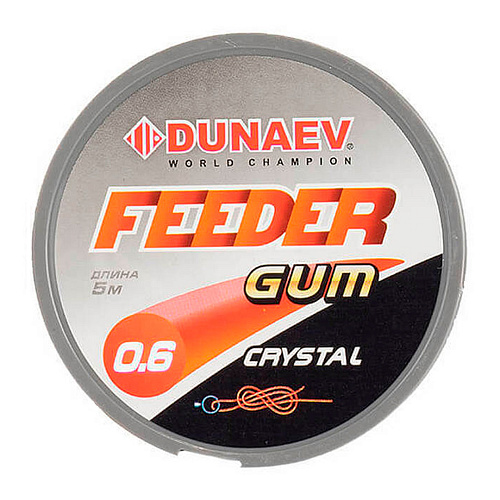 Фидергам Dunaev Crystal 5m 06