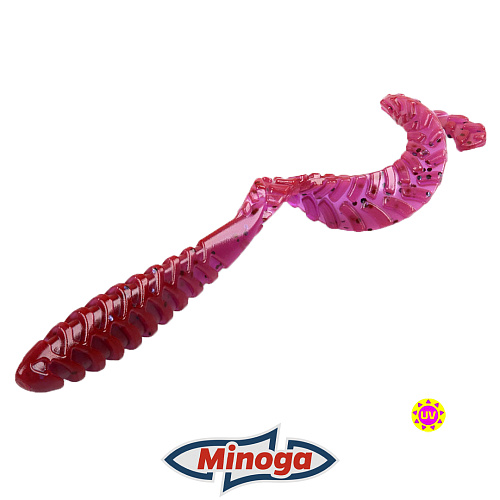 Твистер Minoga Rover 021 2