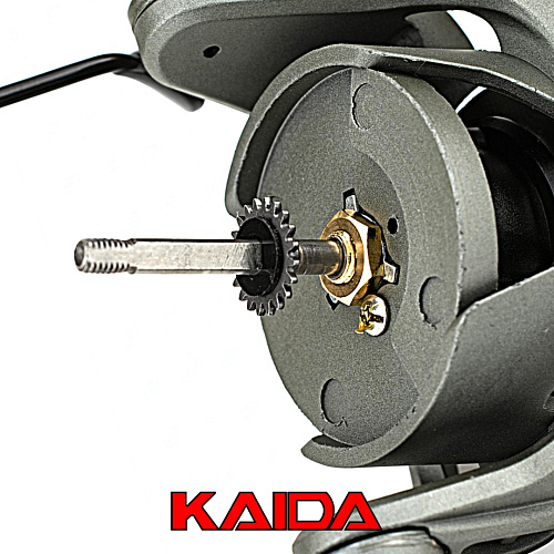 Катушка Kaida Echo 07