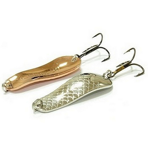 Колебалка Mister Cro Кобра SC